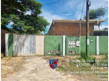 Foto 1 · R$ 65.270,92 - Casa - GO - LUZIANIA - PARQUE INDUSTRIAL MINGONE