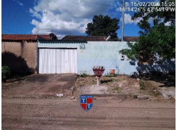 Foto 1 · R$ 84.306,67 - Apartamento - GO - LUZIANIA - PARQUE ESTRELA DALVA III