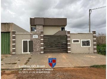 Foto 1 · R$ 83.340,66 - Apartamento - GO - LUZIANIA - JARDIM DO INGA GLEBA B