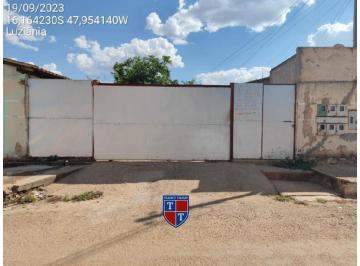 Foto 1 · R$ 34.021,11 - Casa - GO - LUZIANIA - PARQUE ESTRELA DALVA X