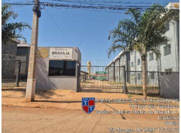 Foto 1 · R$ 70.729,24 - Apartamento - GO - LUZIANIA - JARDIM ZULEIKA