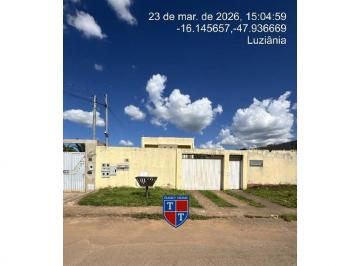 Foto 1 · R$ 93.629,95 - Apartamento - GO - LUZIANIA - PARQUE INDUSTRIAL MINGONE