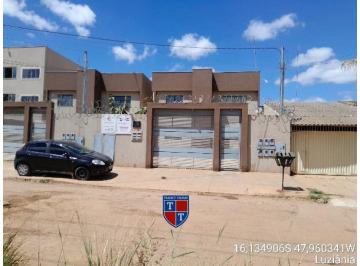 Foto 1 · R$ 83.940,76 - Apartamento - GO - LUZIANIA - JARDIM ZULEIKA