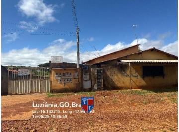 Foto 1 · R$ 64.303,95 - Casa - GO - LUZIANIA - JARDIM PLANALTO