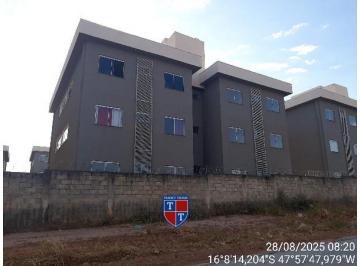Foto 1 · R$ 86.059,54 - Apartamento - GO - LUZIANIA - JARDIM ZULEIKA