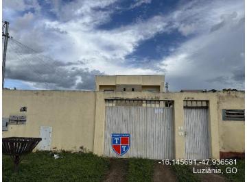Foto 1 · R$ 68.865,69 - Apartamento - GO - LUZIANIA - PARQUE INDUSTRIAL MINGONE