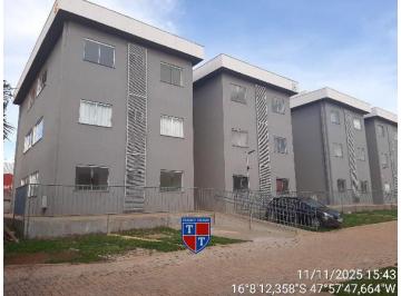 Foto 1 · R$ 90.711,41 - Apartamento - GO - LUZIANIA - JARDIM ZULEIKA
