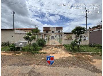 Foto 1 · R$ 83.205,99 - Apartamento - GO - LUZIANIA - PARQUE INDUSTRIAL MINGONE