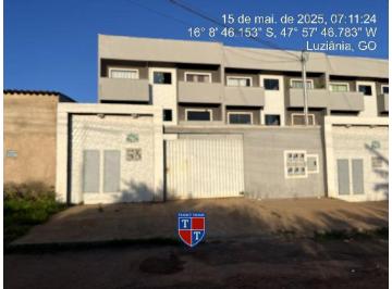Foto 1 · R$ 72.413,73 - Apartamento - GO - LUZIANIA - JARDIM DO INGA