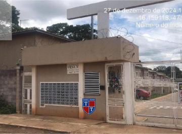Foto 1 · R$ 69.340,62 - Apartamento - GO - LUZIANIA - PARQUE ESTRELA DALVA IX