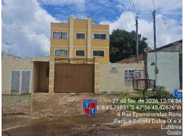 Foto 1 · R$ 87.233,99 - Apartamento - GO - LUZIANIA - JARDIM DO INGA