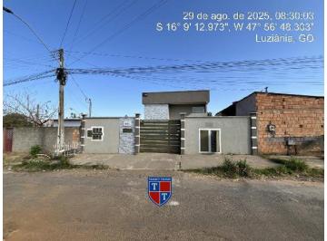 Foto 1 · R$ 78.525,22 - Apartamento - GO - LUZIANIA - PARQUE ESTRELA DALVA IX
