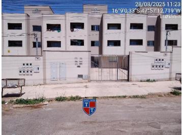 Foto 1 · R$ 93.733,65 - Apartamento - GO - LUZIANIA - JARDIM DO INGA