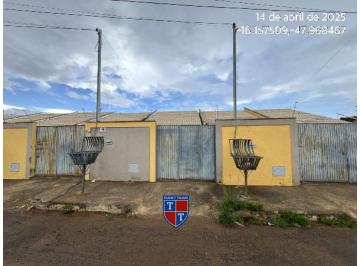 Foto 1 · R$ 88.616,74 - Casa - GO - LUZIANIA - PARQUE ESTRELA DALVA IX