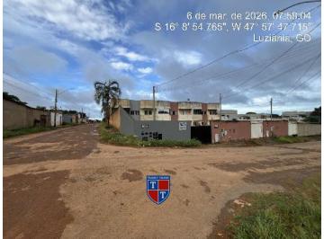 Foto 1 · R$ 83.135,75 - Apartamento - GO - LUZIANIA - PARQUE ESTRELA DALVA IX
