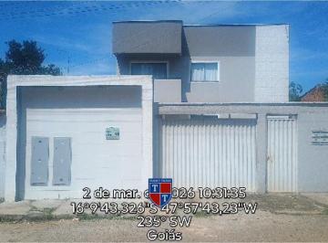 Foto 1 · R$ 75.884,78 - Apartamento - GO - LUZIANIA - PARQUE ESTRELA DALVA IX