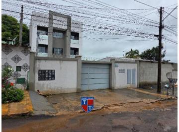 Foto 1 · R$ 81.964,82 - Apartamento - GO - LUZIANIA - JARDIM DO INGA
