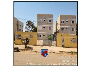 Foto 1 · R$ 81.774,54 - Apartamento - GO - LUZIANIA - PARQUE ESTRELA DALVA IX