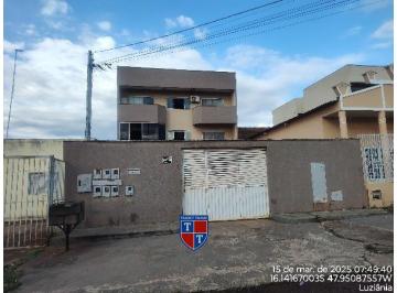 Foto 1 · R$ 72.260,08 - Apartamento - GO - LUZIANIA - JARDIM DO INGA