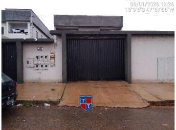 Foto 1 · R$ 100.741,08 - Apartamento - GO - LUZIANIA - PARQUE ESTRELA DALVA IX