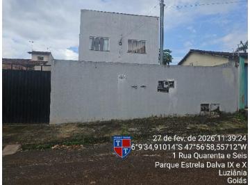 Foto 1 · R$ 77.622,60 - Apartamento - GO - LUZIANIA - PARQUE ESTRELA DALVA IX