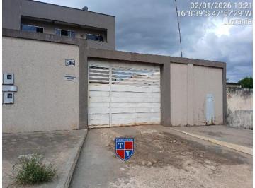 Foto 1 · R$ 90.746,77 - Apartamento - GO - LUZIANIA - JARDIM DO INGA