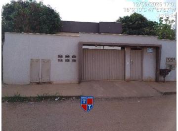 Foto 1 · R$ 88.000,29 - Apartamento - GO - LUZIANIA - PARQUE ESTRELA DALVA IX