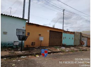 Foto 1 · R$ 73.567,68 - Apartamento - GO - LUZIANIA - PARQUE ESTRELA DALVA IX