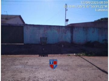 Foto 1 · R$ 114.838,56 - Casa - GO - LUZIANIA - PARQUE ESTRELA DALVA V