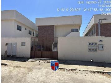 Foto 1 · R$ 82.433,19 - Apartamento - GO - LUZIANIA - PARQUE ESTRELA DALVA IX