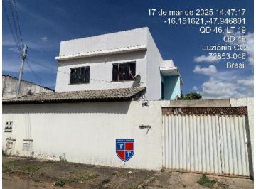 Foto 1 · R$ 54.993,38 - Apartamento - GO - LUZIANIA - PARQUE ESTRELA DALVA IX