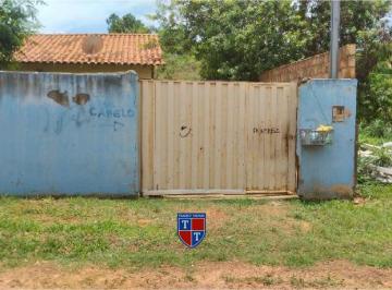 Foto 1 · R$ 47.882,97 - Casa - GO - LUZIANIA - PARQUE ESTRELA DALVA IX