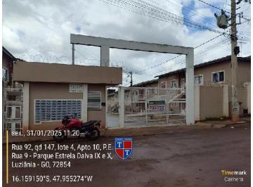 Foto 1 · R$ 53.635,13 - Apartamento - GO - LUZIANIA - PARQUE ESTRELA DALVA IX