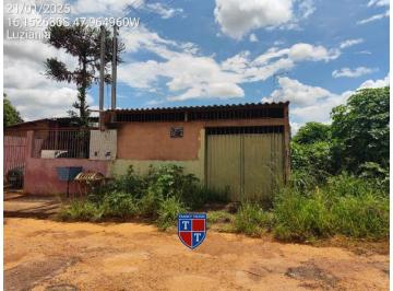 Foto 1 · R$ 65.270,92 - Casa - GO - LUZIANIA - PARQUE ESTRELA DALVA IX