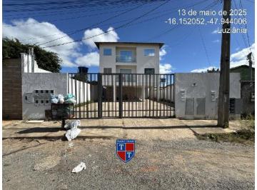 Foto 1 · R$ 65.270,92 - Apartamento - GO - LUZIANIA - PARQUE ESTRELA DALVA IX