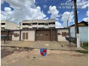 Foto 1 · R$ 92.444,76 - Apartamento - GO - LUZIANIA - JARDIM DO INGA