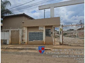 Foto 1 · R$ 58.142,60 - Apartamento - GO - LUZIANIA - PARQUE ESTRELA DALVA IX