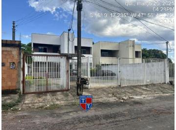Foto 1 · R$ 62.273,29 - Apartamento - GO - LUZIANIA - PARQUE ESTRELA DALVA IX