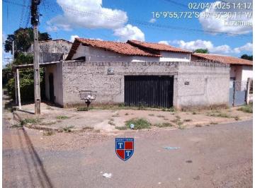 Foto 1 · R$ 61.886,51 - Casa - GO - LUZIANIA - PARQUE ESTRELA DALVA IX