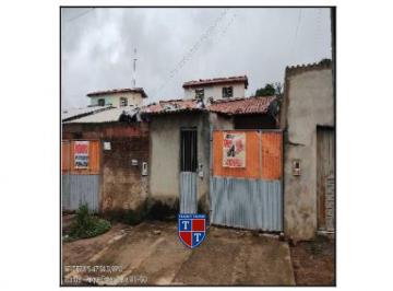 Foto 1 · R$ 50.634,02 - Casa - GO - LUZIANIA - PARQUE ESTRELA DALVA VIII