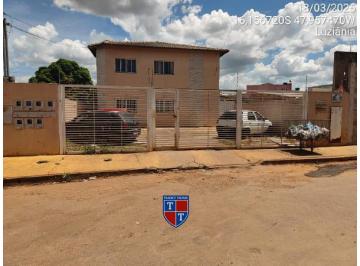 Foto 1 · R$ 62.466,69 - Apartamento - GO - LUZIANIA - PARQUE ESTRELA DALVA IX