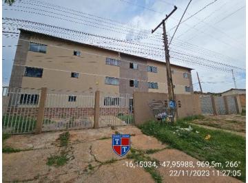 Foto 1 · R$ 59.814,65 - Apartamento - GO - LUZIANIA - PARQUE ESTRELA DALVA IX