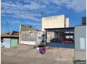 Foto 1 · R$ 74.173,79 - Apartamento - GO - LUZIANIA - JARDIM DO INGA