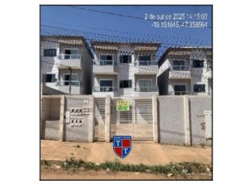Foto 1 · R$ 76.900,56 - Apartamento - GO - LUZIANIA - PARQUE ESTRELA DALVA IX