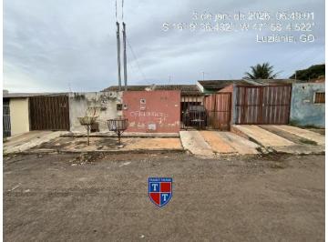 Foto 1 · R$ 83.135,75 - Casa - GO - LUZIANIA - PARQUE ESTRELA DALVA IX