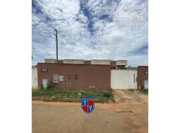 Foto 1 · R$ 59.895,79 - Apartamento - GO - LUZIANIA - PARQUE ESTRELA DALVA IX