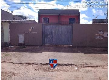 Foto 1 · R$ 72.916,61 - Apartamento - GO - LUZIANIA - JARDIM DO INGA