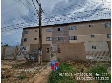Foto 1 · R$ 62.021,02 - Apartamento - GO - LUZIANIA - PARQUE ESTRELA DALVA IX