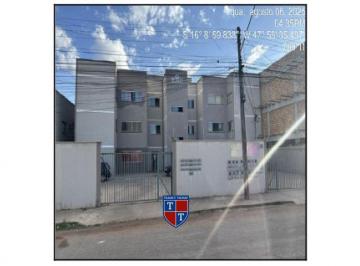 Foto 1 · R$ 77.171,34 - Apartamento - GO - LUZIANIA - PARQUE ESTRELA DALVA IX