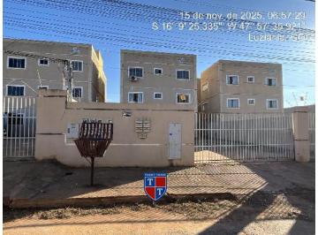 Foto 1 · R$ 70.729,24 - Apartamento - GO - LUZIANIA - PARQUE ESTRELA DALVA IX